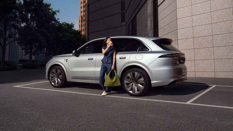 理想汽车2026年6月交付30,895辆